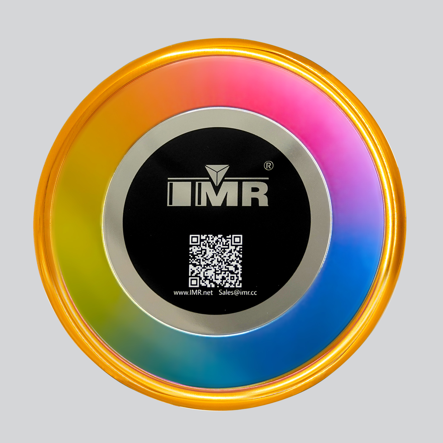 IMR