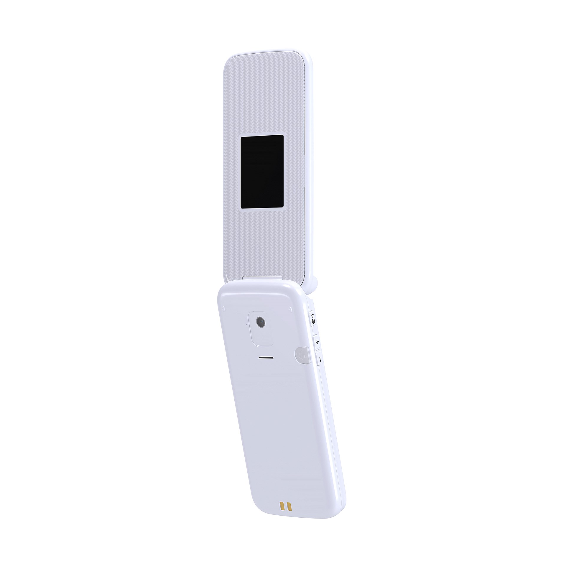 IMR Process in Senior Mobile Phone Design